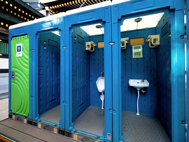 Best Porta potty cleaning services  in Brownsville, FL